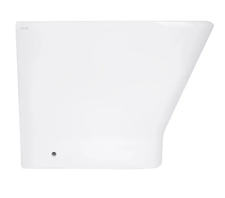 Біде підлогове Qtap Cardinal, White QTCAR29W49031 - фото 3