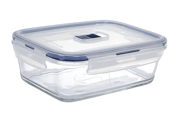 Контейнер Luminarc Pure Box Active, прямокутний, 1220 мл (6451880) - фото 3