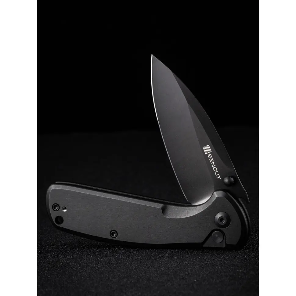 Ніж складаний Sencut ArcBlast S22043B-1 - фото 10