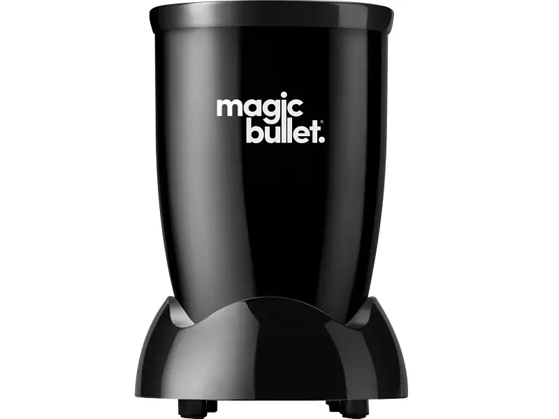 Блендер NUTRIBULLET MBR04B - фото 2