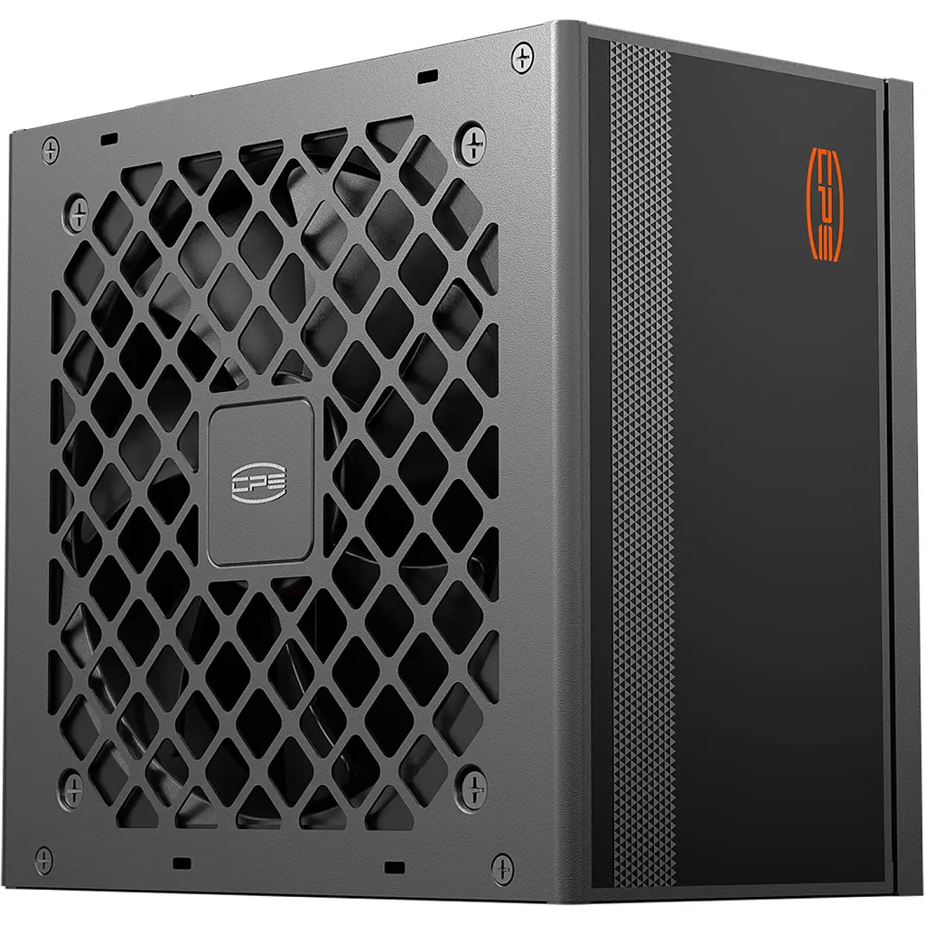 Блок живлення PcCooler 850W (KN850)