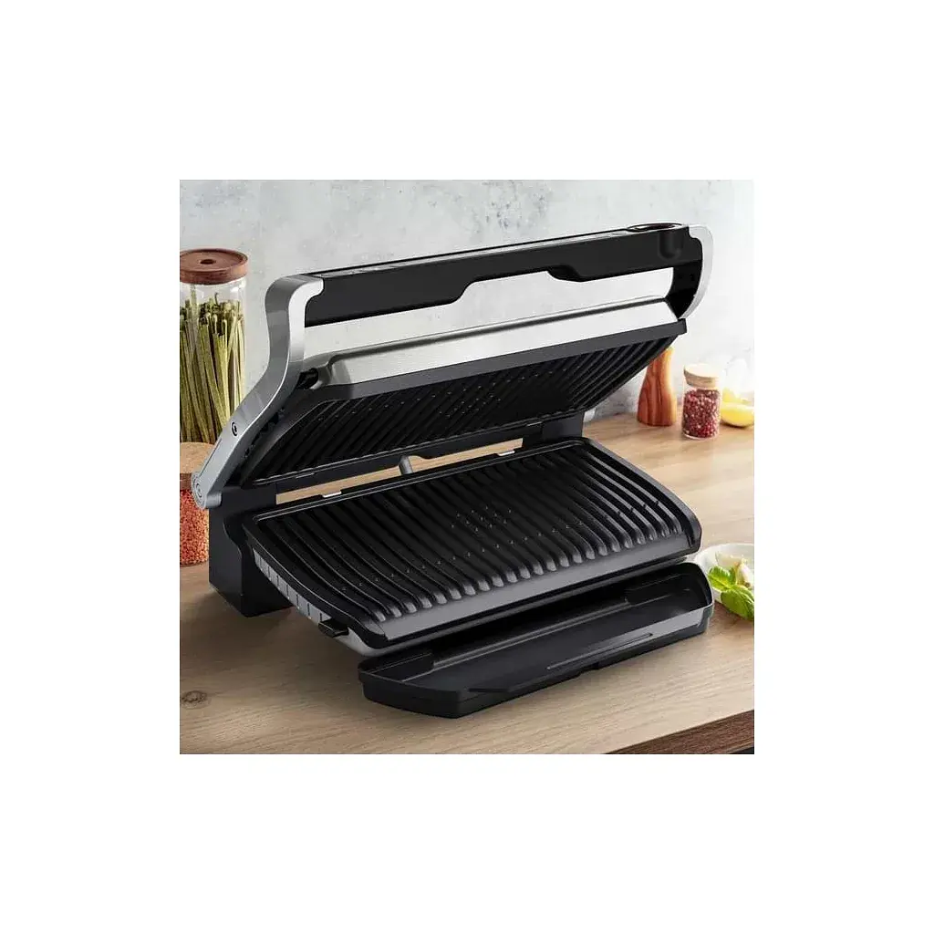 Електрогриль Tefal GC727D10 - фото 9