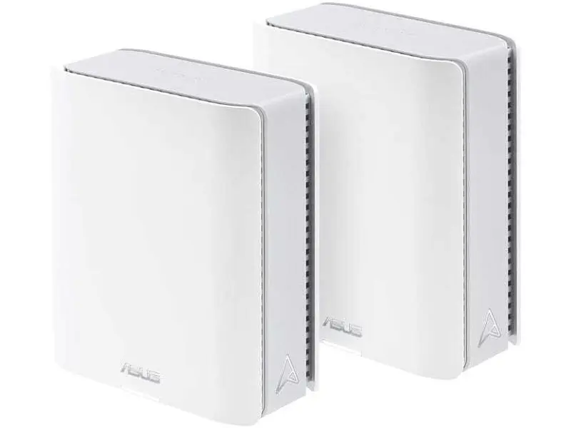 Mesh-система Asus ZenWiFi BT8 2-Pack White (90IG0930-MA1B2T)