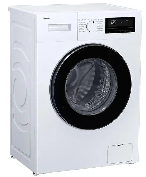 Пральна машина Samsung WW70FG3M05AWLF - фото 3