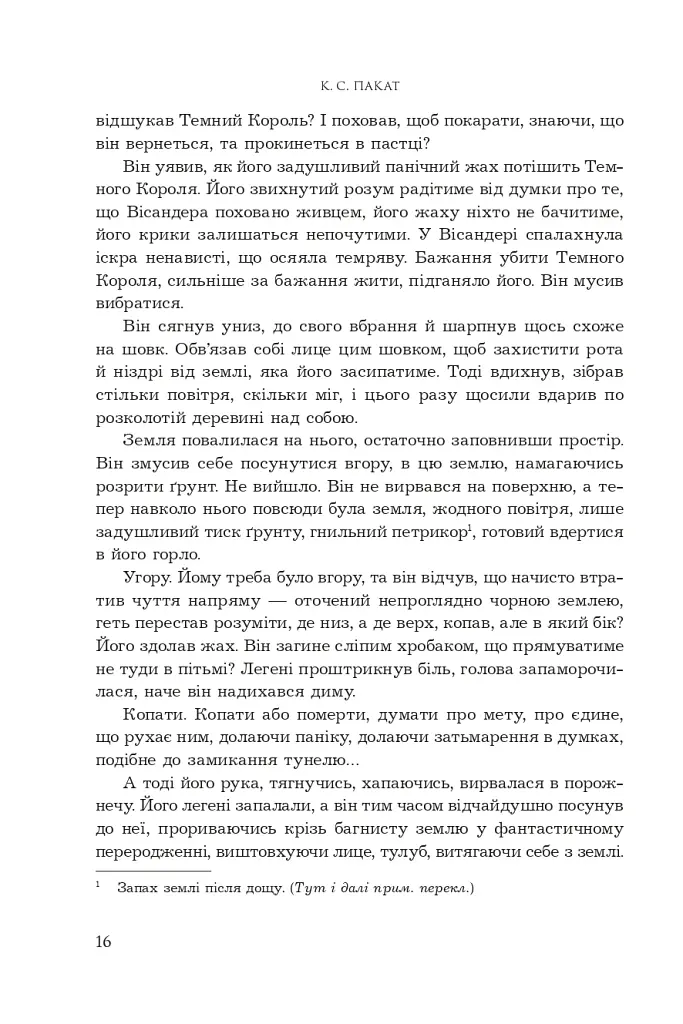 Темне сходження. Темний спадкоємець. Книга 2 - фото 10