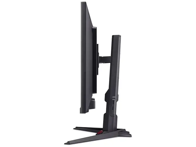Монітор Acer XV270F5bmiiprzx (UM.HX0EE.501) - фото 5