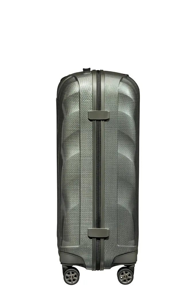 Валіза Samsonite C-LITE 69 см METALLIC GREEN 69x46x29 CS2*14003 - фото 5