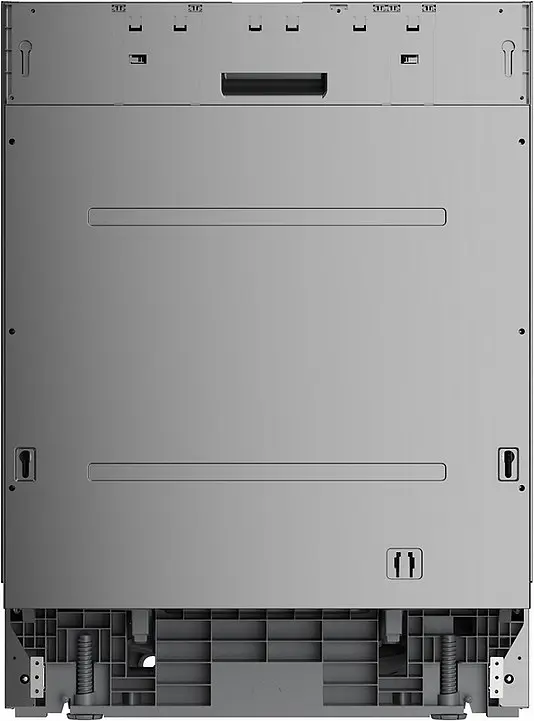 Посудомоечная машина Prime Technics PDW 60138 RBI - фото 2