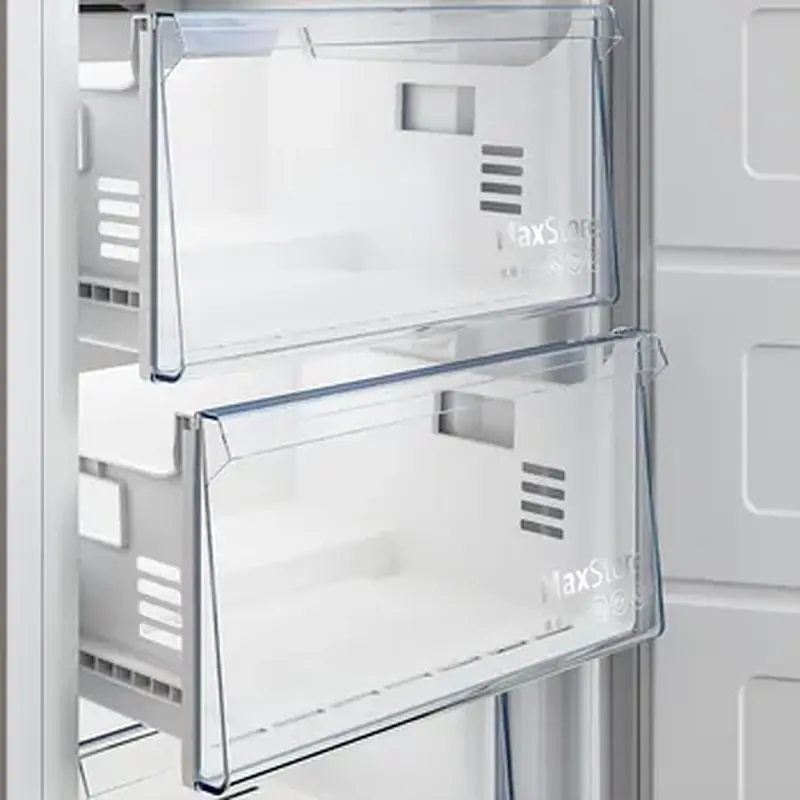 Морозильна камера BEKO B1RFNE313W - фото 8