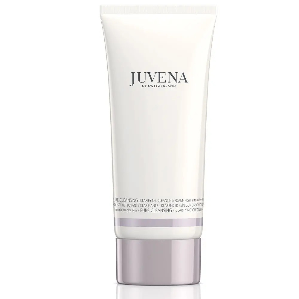 Очищаюча пінка для обличчя Clarifying Cleansing Foam Juvena 200 мл (73120)