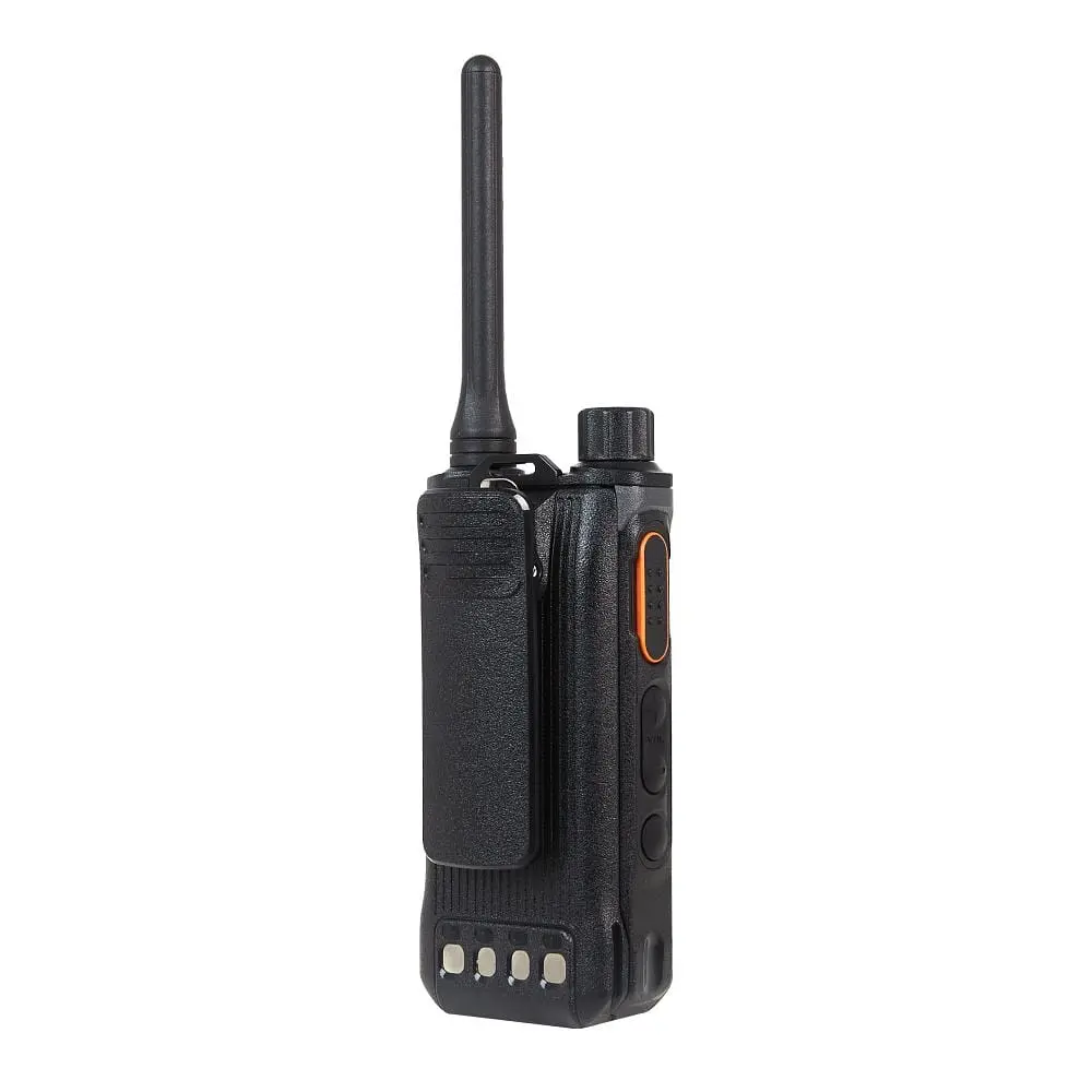Радіостанція Hytera BP-565 UHF 400-527MHz Li-Ion 1500mAh (99-00011099) - фото 6