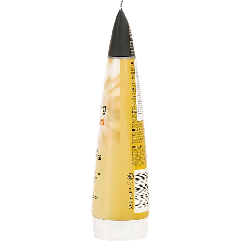 Кондиціонер John Frieda Sheer Blonde, для оновлення кольору, 250 мл - фото 3