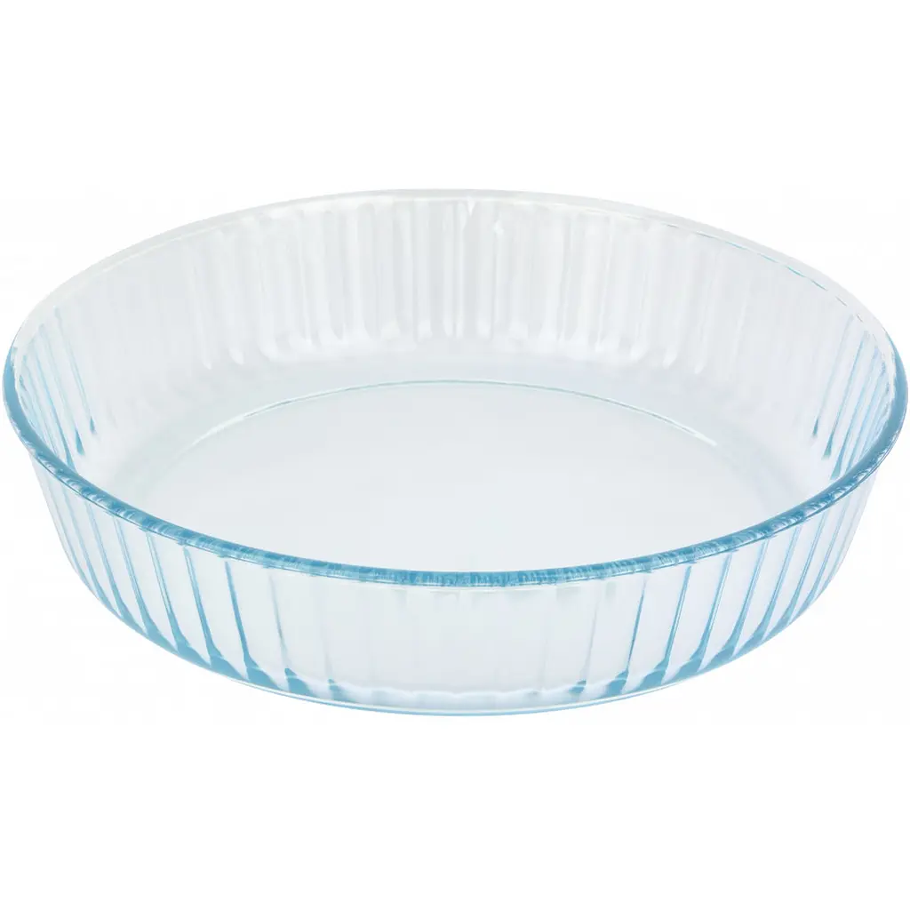Форма для выпечки Pyrex Bake & Enjoy 26 см (818BN00/B046) - фото 2