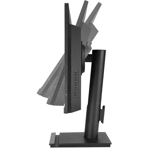 Монітор 23.8" Asus VA249QGS, Black, Fast IPS, 1920x1080 (16:9), 120 Гц, 0.3 мс, 350 кд/м², 1500:1, 178°/178°, VGA/HDMI/DP, 4xUSB, 2x2 Вт, VESA 100x100, Adaptive Sync (90LM02W1-B01171) - фото 8