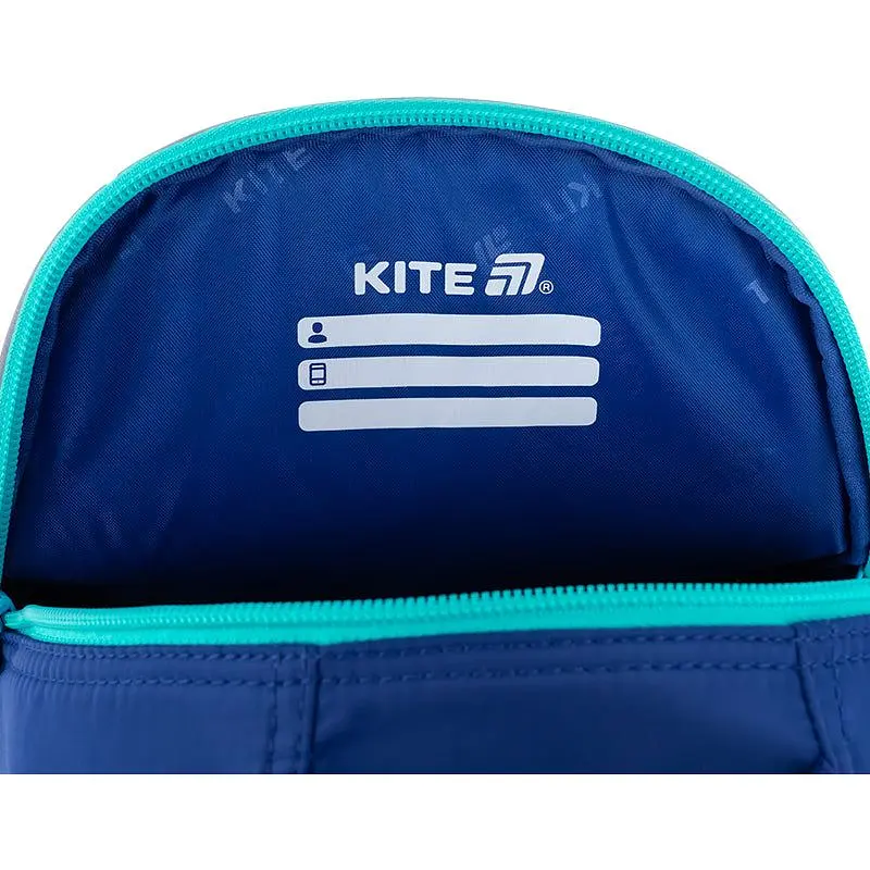 Рюкзак Kite Kids 2737 Hello Monster (K25-2737XXS-3) - фото 9