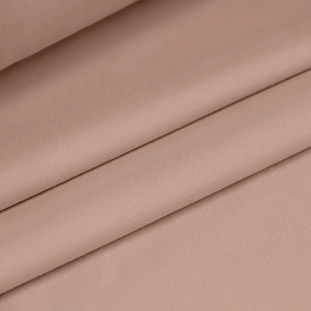 Штори на кухню та в кімнату Cosas Sakura 180х260 см 2 шт рожевий (Curtains_Rose_180x260) - фото 4