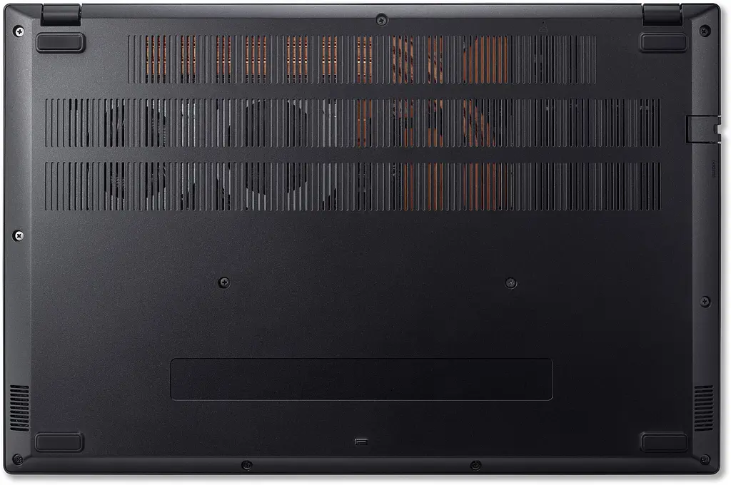 Ноутбук Acer Nitro V 15 ANV15-51 15.6' FHD IPS, Intel i5-13420H, 16GB, F1TB, NVD4050-6, Lin, черный (NH.QNBEU.00B) - фото 9