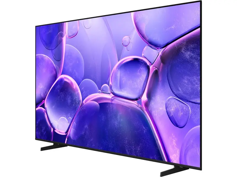 Телевізор Samsung UE85U8000FUXUA - фото 3