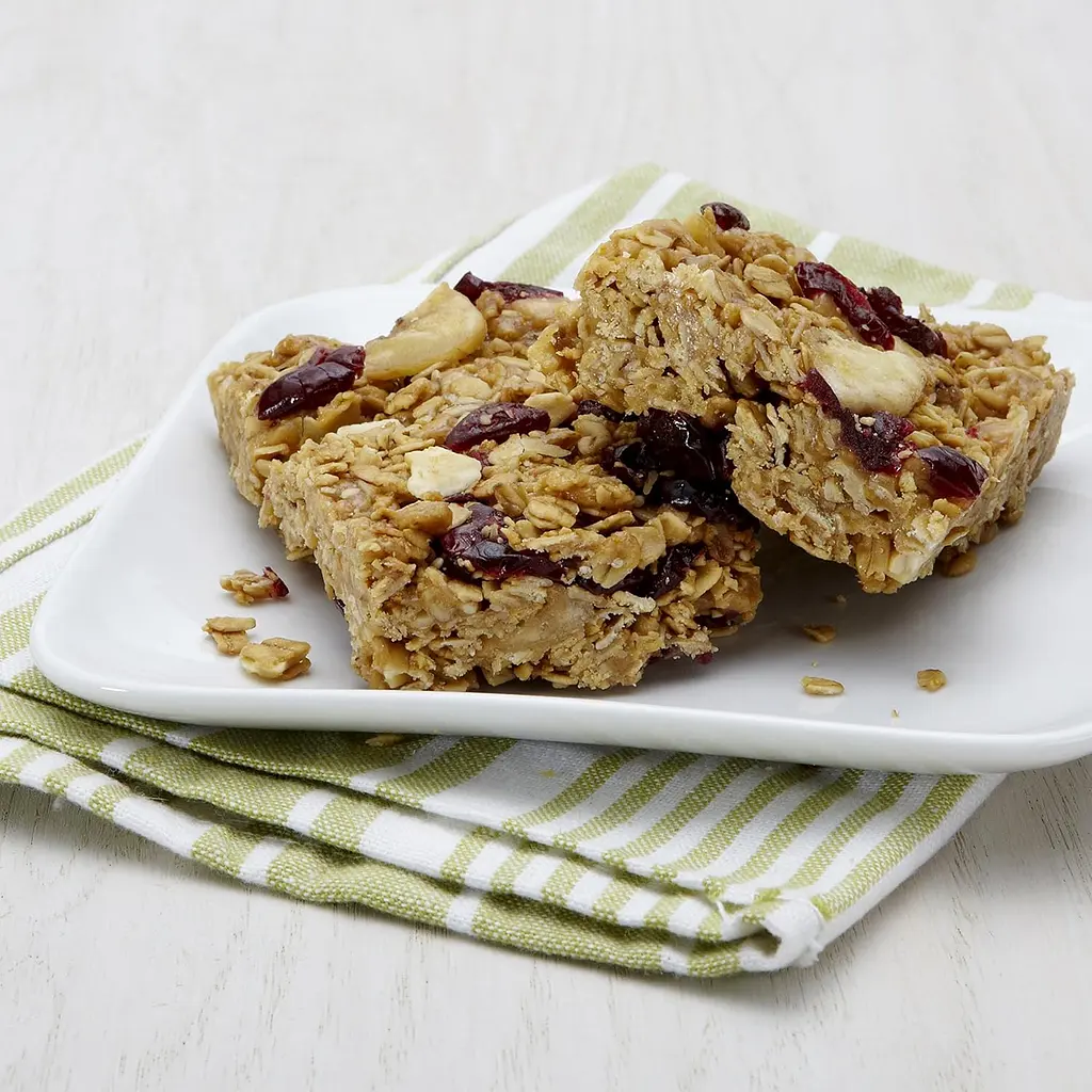 Вівсяні пластівці сублімовані з великим терміном придатності до 30 років Augason farms, 113 порцій (101086) - фото 6