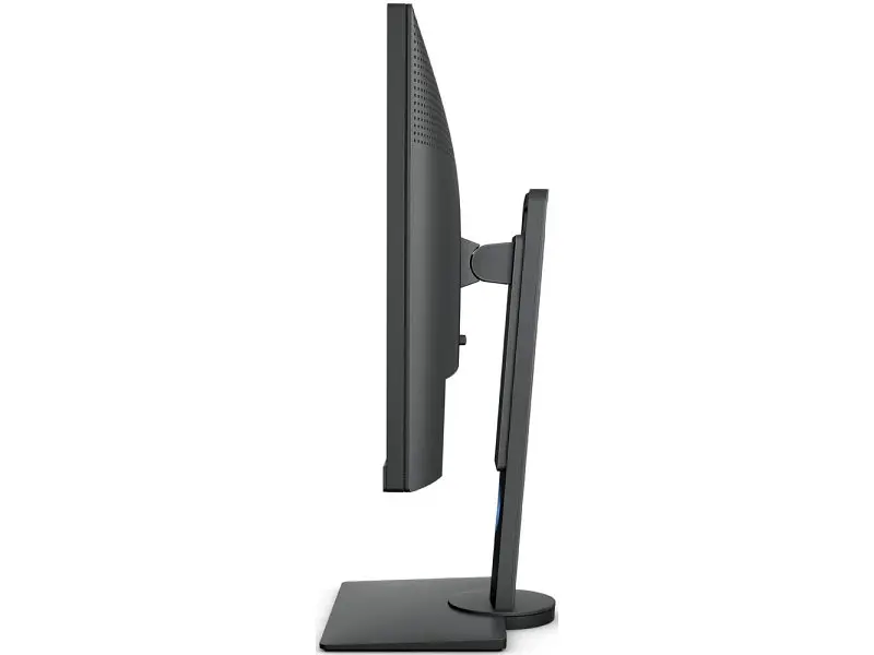 Монітор BenQ PD2705Q Grey (9H.LJELA.TBE) - фото 5