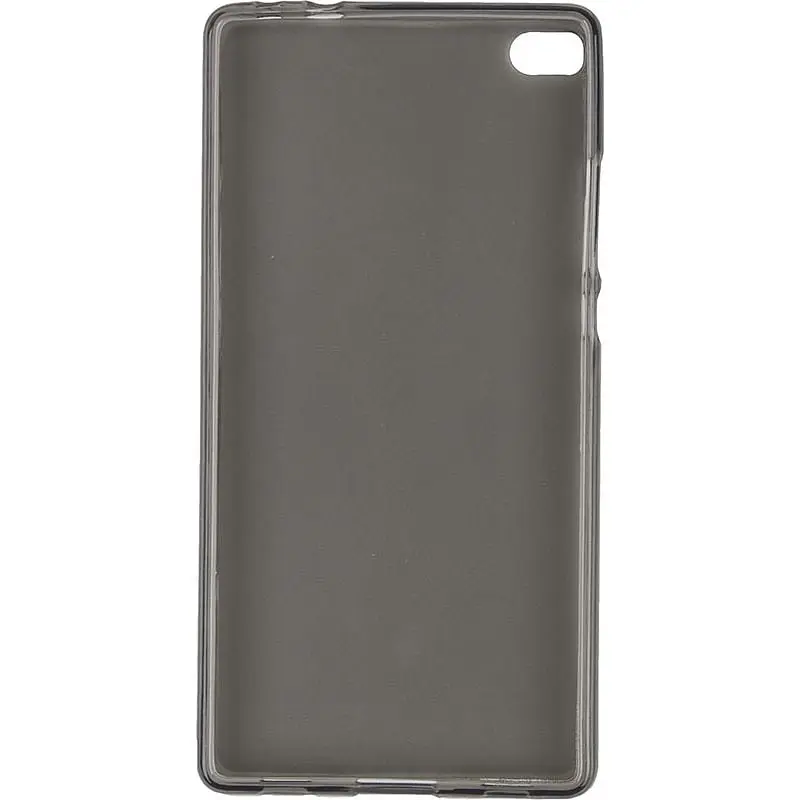 Чохол-накладка Toto TPU case matte HuAwei P8 Dark/Grey - фото 2