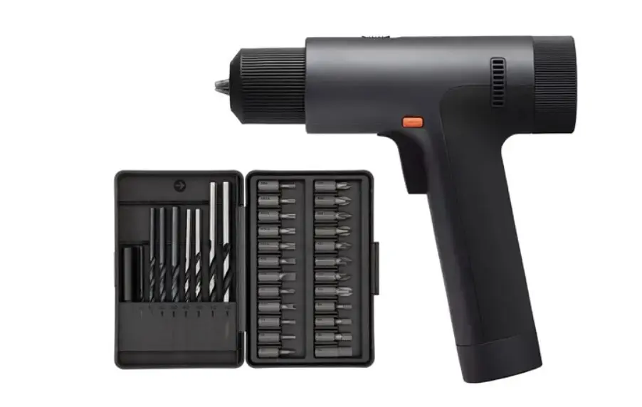 Викрутка акумуляторна MiJia 12V Max Brushless Cordless Drill MJWSZNJYDZ001QW - фото 5