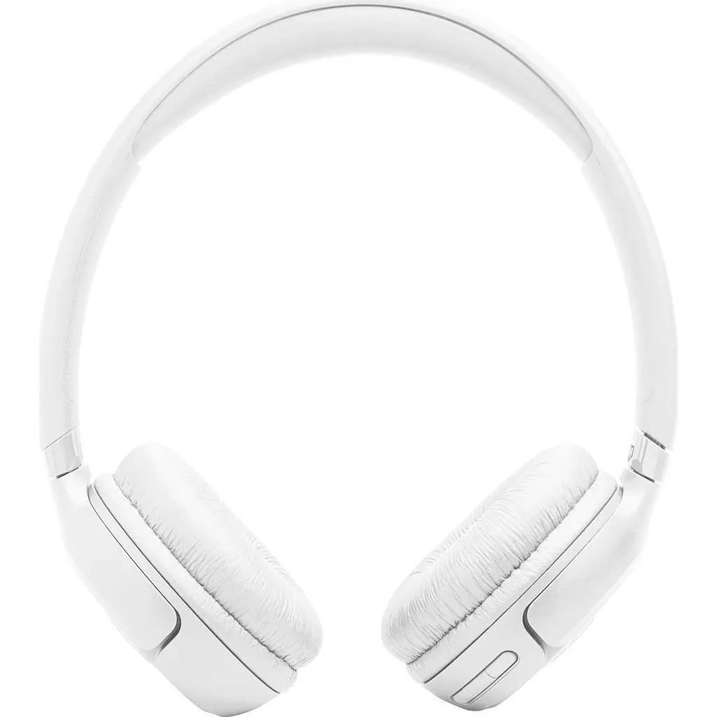 Bluetooth Stereo JBL Tune 530 BT White (JBLT530BTWHTEU) UA - фото 3