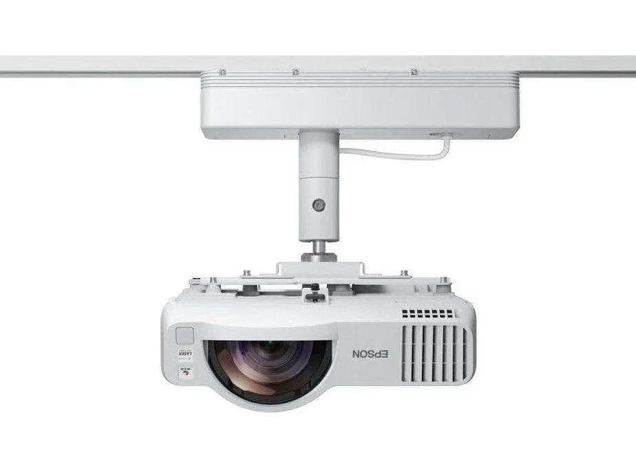 Короткофокусний проектор Epson EB-L210SW (V11HA76080) - фото 3