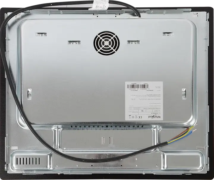 Варильна поверхня Whirlpool WB B8360 NE (індукція) - фото 7