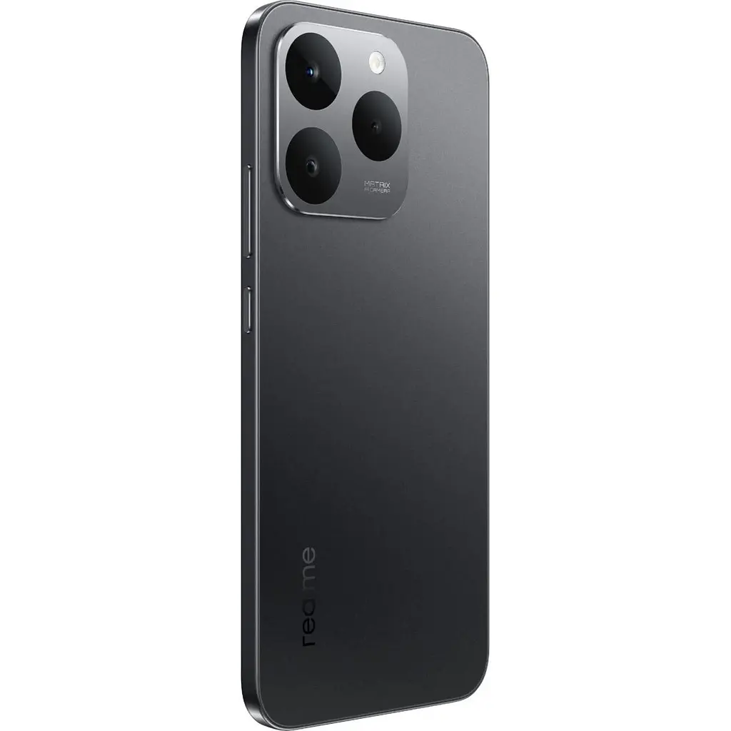 Смартфон Realme 15T 8/256GB Suit Titanium Global EU [171299] - фото 5