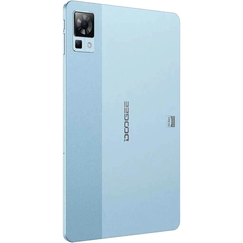 Планшет Doogee T30 Pro 8/256GB LTE Blue Global EU [90861] - фото 6