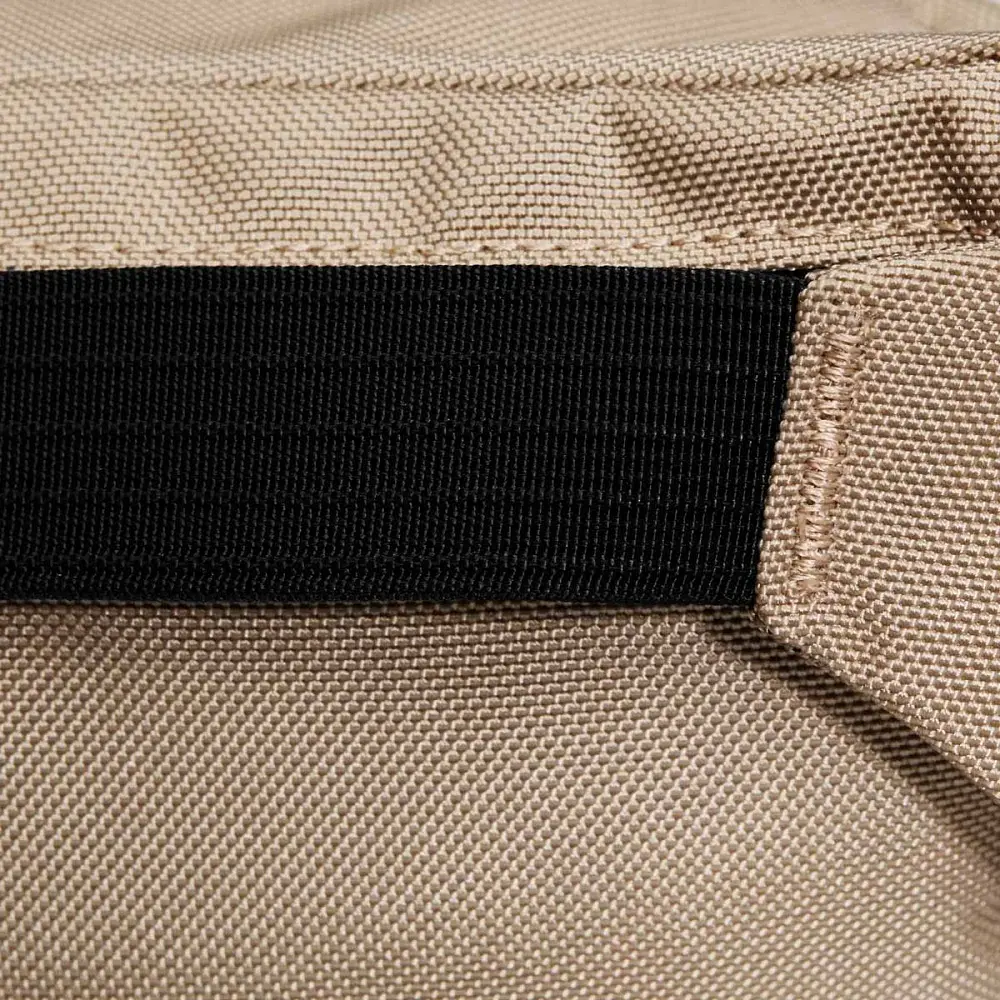 Сумка Mammut Xeron Classic Waistpack 2L safari - фото 4