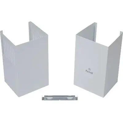 Вытяжка Perfelli DNS 5272 D 700 WH LED - фото 9