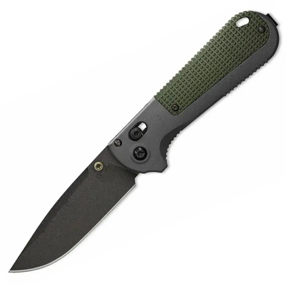 Ніж Benchmade Redoubt (430BK)