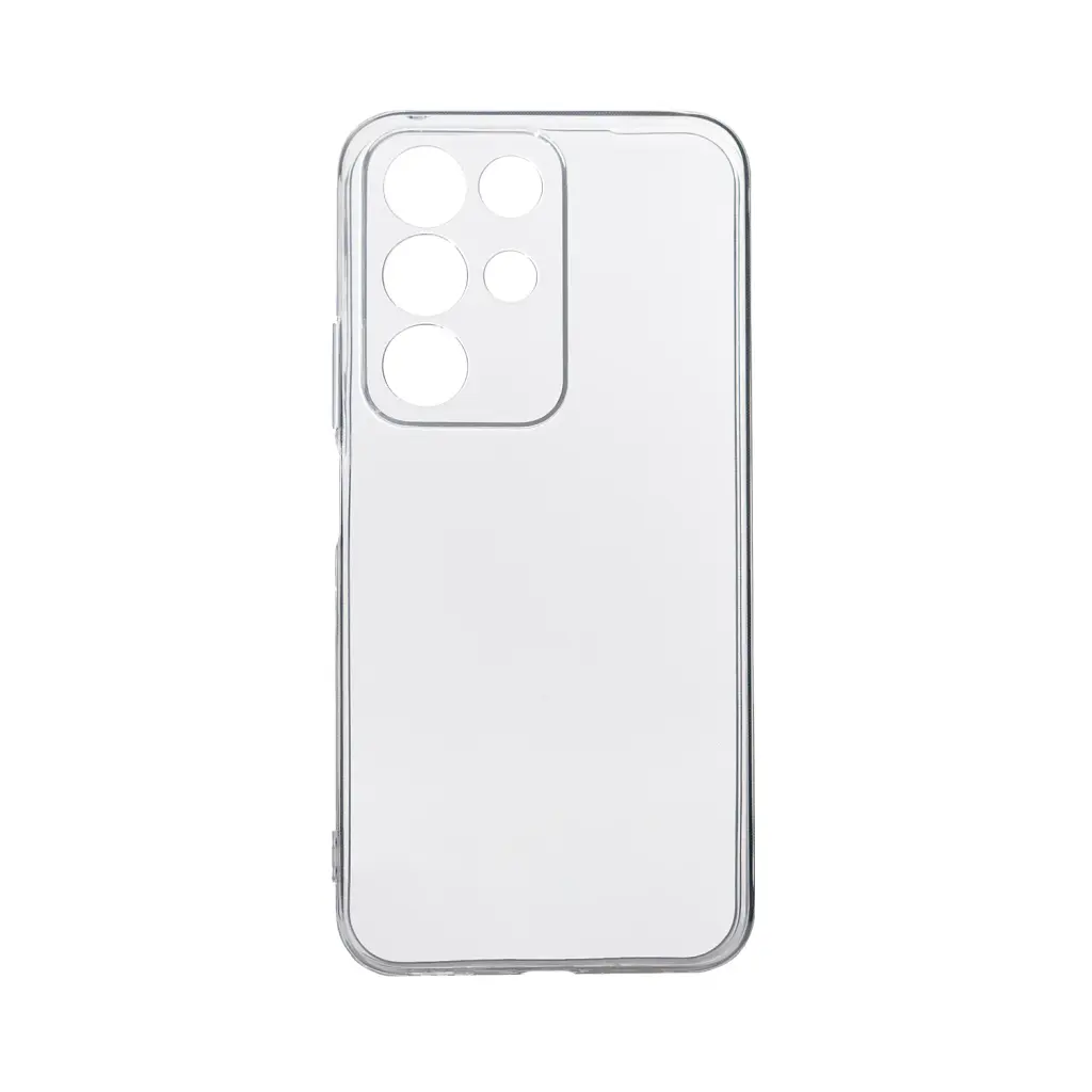 Чохол ArmorStandart Air для Realme C85 4G Camera cover Clear