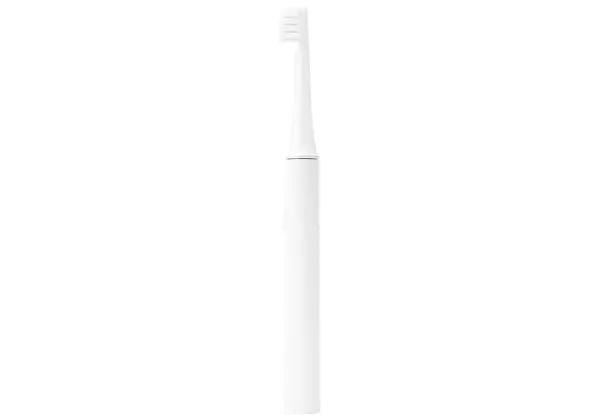 Электрическая зубная щетка MiJia Sonic Electric Toothbrush T100 White - фото 4