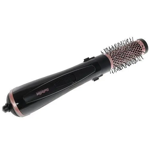 Фен-щетка BaByliss AS126E - фото 2