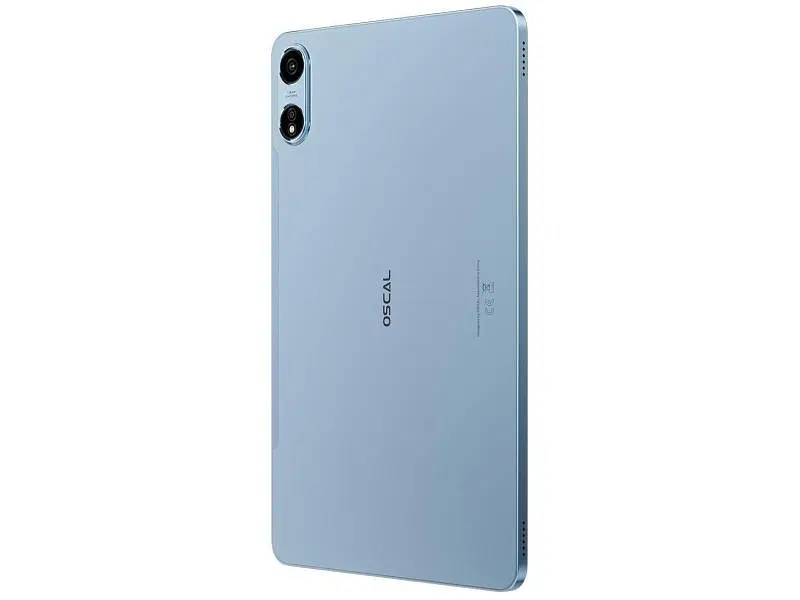 Планшет Oscal Pad 100 6/256GB Sky Blue - фото 6