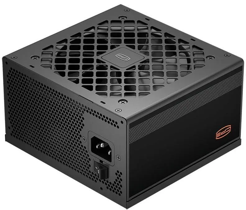 Блок живлення PcCooler KN1000 1000W ATX 3.1 80+ Gold (P3-KN1000-G1F) - фото 2