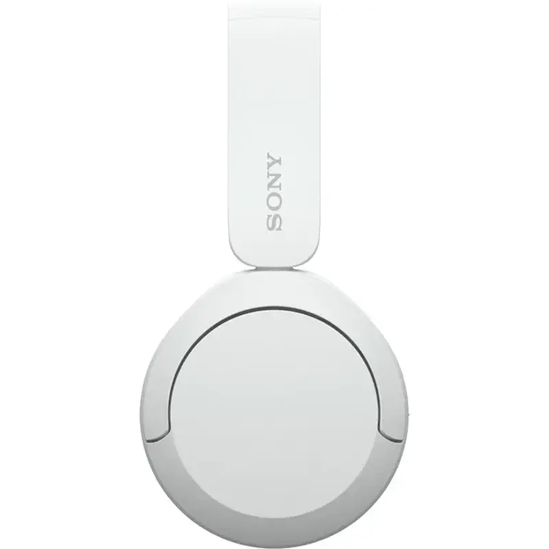 Навушники Sony WH-CH520 White (WHCH520W.CE7) - фото 2