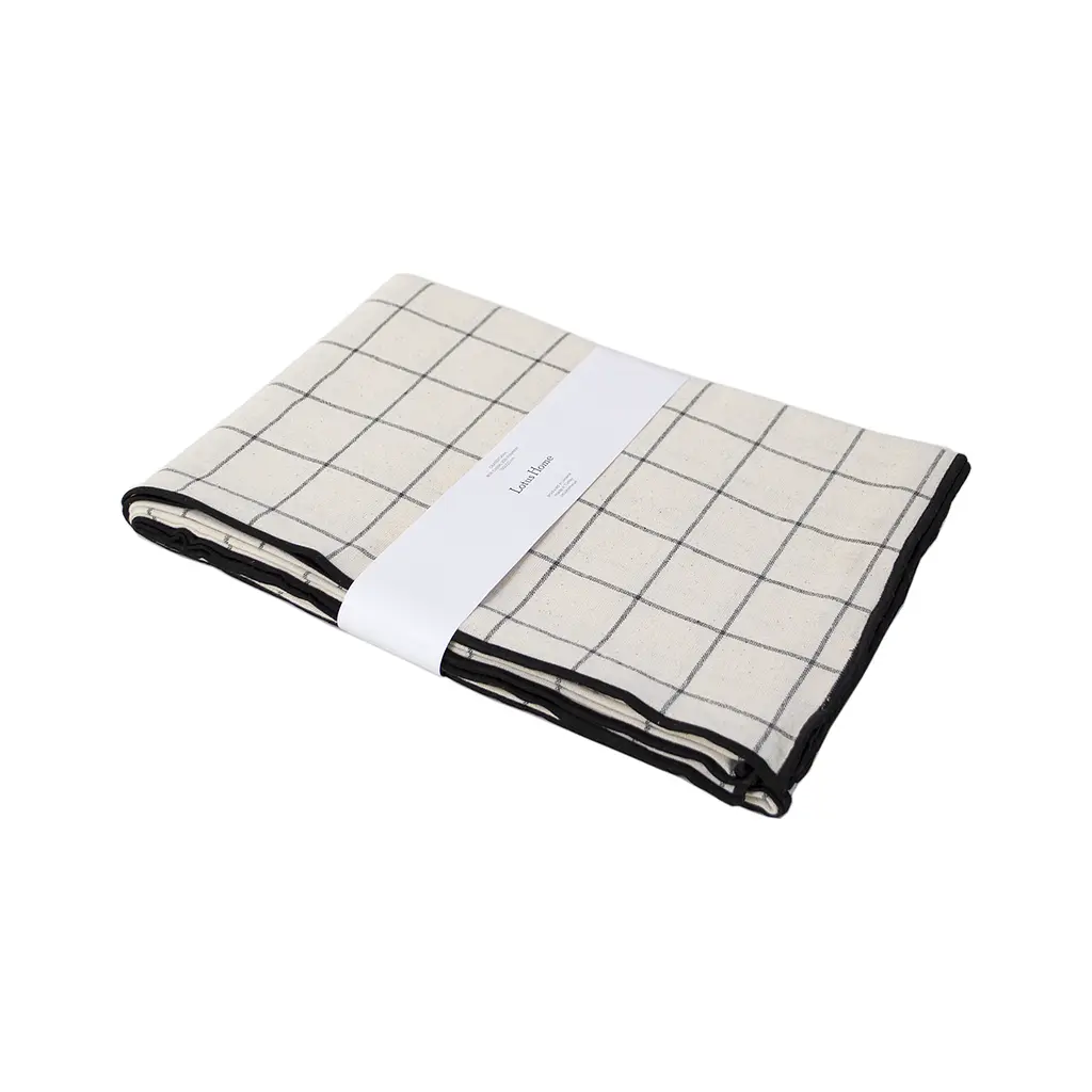 Скатерть Lotus Home - Olli 150x220 - фото 6