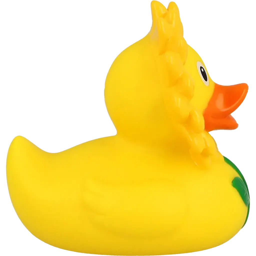 Качка FunnyDucks Соняшник (1876) - фото 5