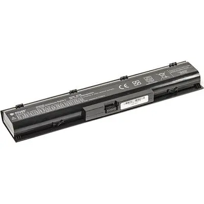 Акумулятор до ноутбука HP ProBook 4730s (HP4730LH, HSTNN-IB2S) 14.4V 4400mAh PowerPlant (NB460663) - фото 3