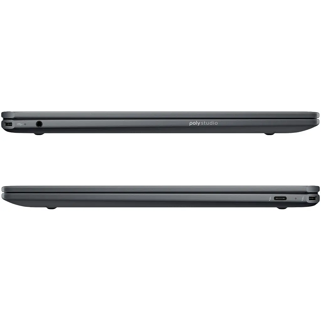 Ноутбук HP OmniBook Ultra Flip14- fh0018nn Intel Core Ultra 5- 226 В до 4, 5 ГГц, 14, 0 СЕНСОРНИЙ, 2, 8 КБ, 16 ГБ DDR5, 1 ТБ SSD, Intel Arc, Windows 11 Home, Eclipse Gray - фото 7