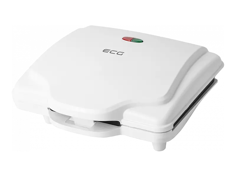 Вафельниця ECG S 1370 Waffle