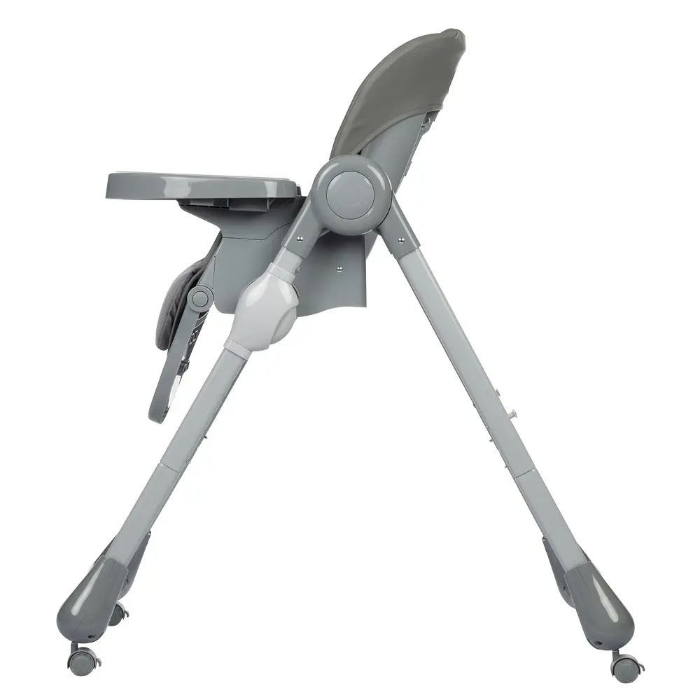Стільчик для годування Bebe Confort Olea Mineral Gray (2792085210) - фото 5