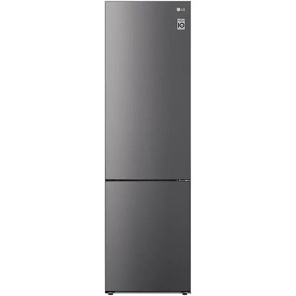 Холодильник LG GW-B509CLZM - фото 2