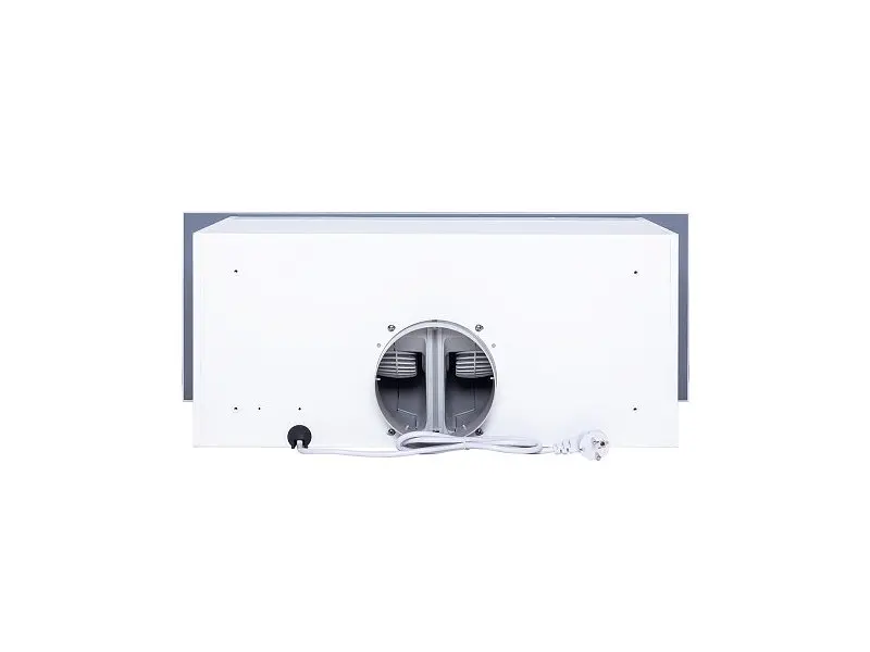 Витяжка WEILOR PBSR 72651 GLASS WH 1300 LED Strip - фото 6