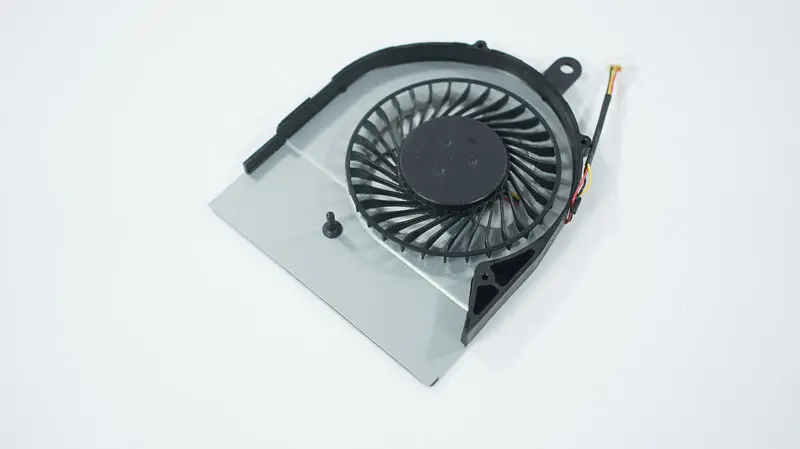 Вентилятор для ноутбука DELL VOSTRO 15, 3559 (Кулер) - фото 2