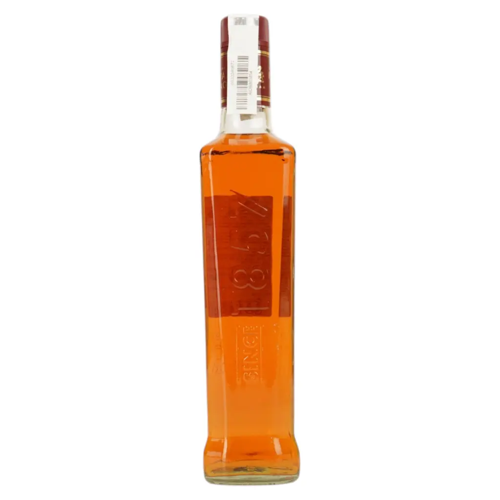 Уцінка. Віскі Royal Stag Deluxe Blended 40% 0.75 л  - фото 5